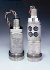 Flush Mount Pressure Transducers