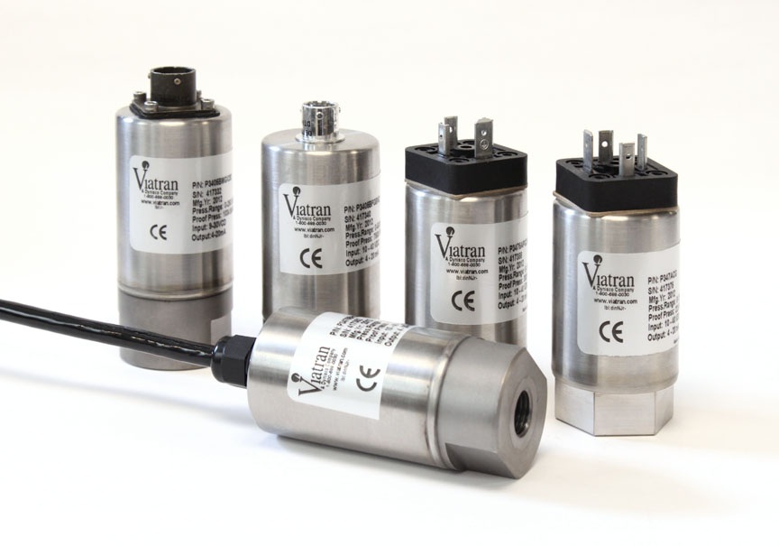 Standard Duty Pressure Transmitters